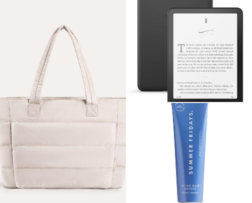 My travel favorites cover photo collage