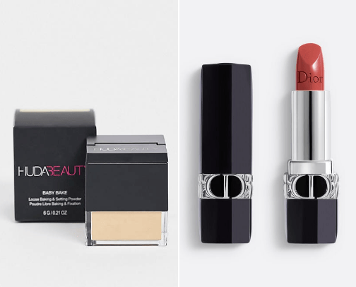 Make up cover photo collage