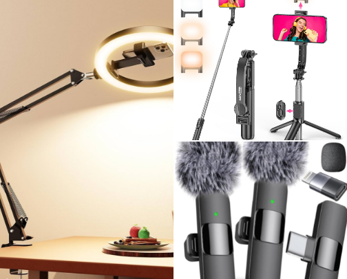 Monetizing Tools cover photo collage