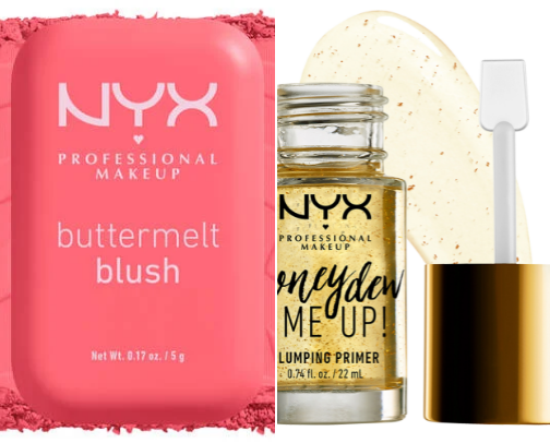 nyx favss cover photo collage