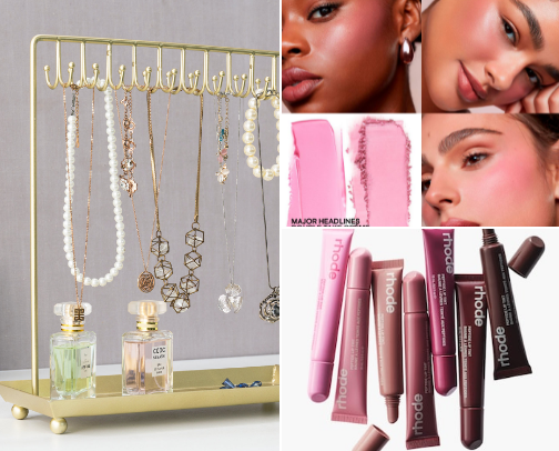 Teen girl wishlists! 🍒♥️ cover photo collage