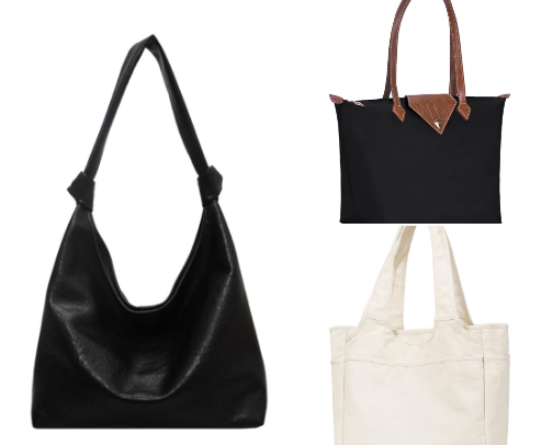 ✨ Women’s Back to School Fashion Must-Haves ✨ cover photo collage