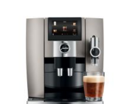 Must Haves for Coffee Lovers cover photo collage