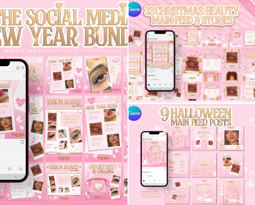 Essential Business Apps, Tools & Accessories for Small Business Owners & Entrepreneurs cover photo collage