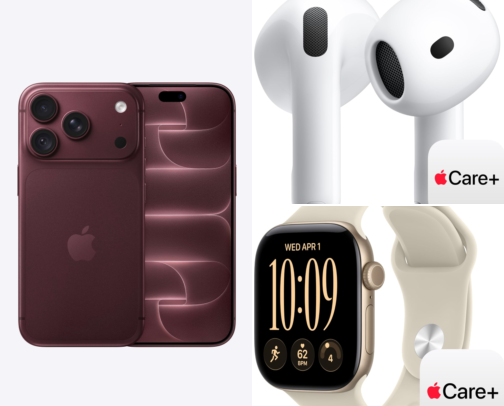 The New Tech Everyone’s Talking About in 2026 cover photo collage
