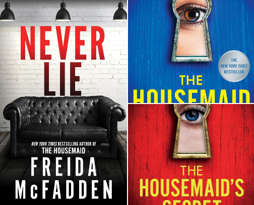 My favorite books cover photo collage