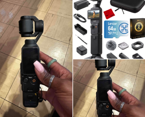 Content Creator Tools cover photo collage
