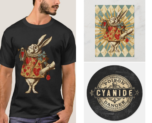 Items that are amenable cover photo collage