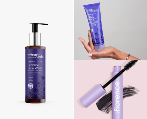 Fantastic Ulta Finds cover photo collage