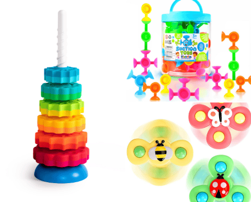 Best Toys for Kids: Parent-Approved Must-Haves cover photo collage