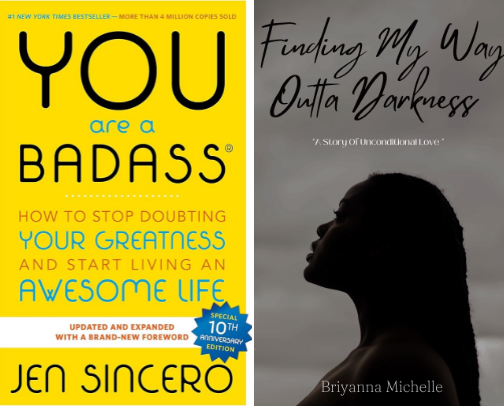 New Reads 📚‼️🔥 cover photo collage