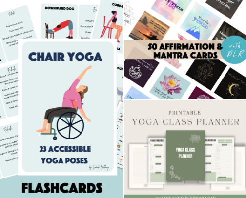 resources for fitness & wellness professionals cover photo collage