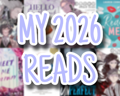 Every Book I Read in 2026 and My Honest Opinion for YOU! ⭐️ cover photo collage
