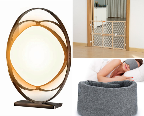 Great Home Essentials cover photo collage