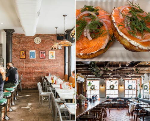 best of new york city cover photo collage