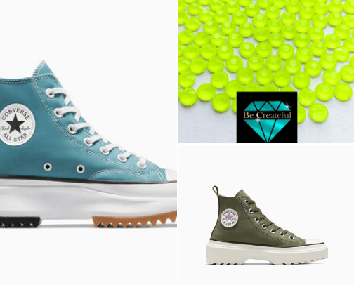 The Crafty Hustle cover photo collage