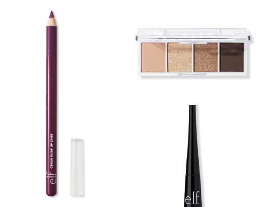 💋Under $10 Makeup Steals!! cover photo collage