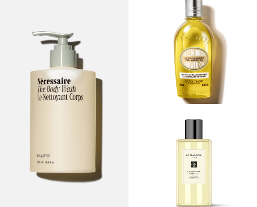 At-Home Spa 🧴 cover photo collage