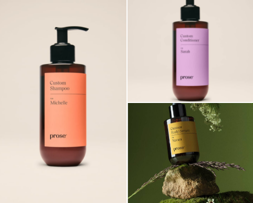Stop Hiding Bad Hair Days! Uncap the Secret to Salon-Worthy Shine—Every Morning cover photo collage