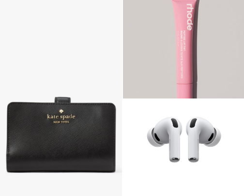 Hot girl, essential things that are needed in your bag ✨✨💋 cover photo collage