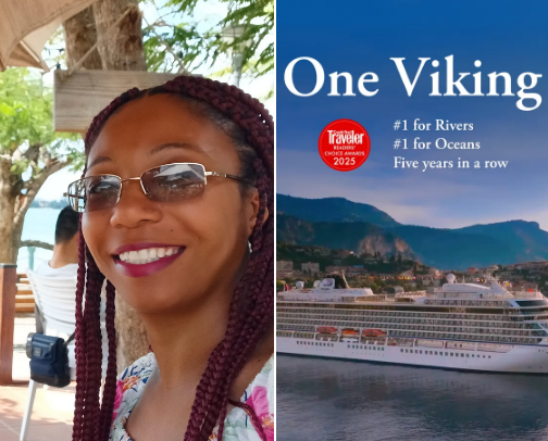 My Travel Advisor Services cover photo collage