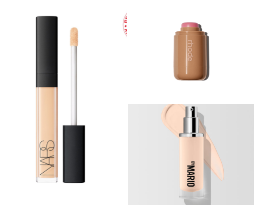 ✨High quality makeup!✨ cover photo collage
