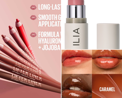 Timeless Lipstick Picks for Every Occasion cover photo collage