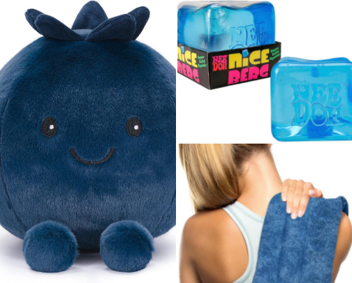 the most niche and comprehensive holiday gift guide cover photo collage