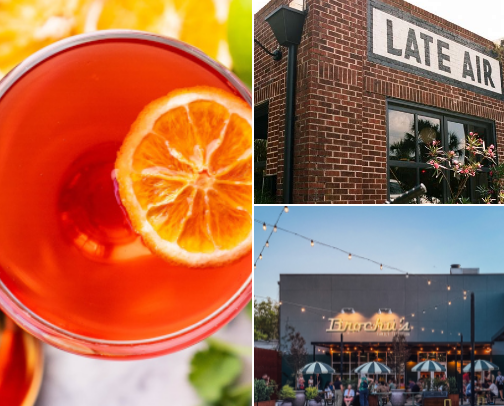 Where to eat in Savannah Ga cover photo collage