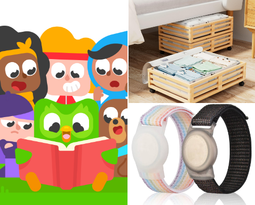 Kids cover photo collage