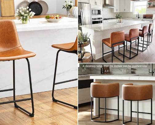 Home Decor cover photo collage