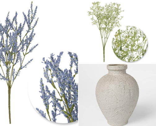 Freshen up your home with these 2026 Spring finds cover photo collage