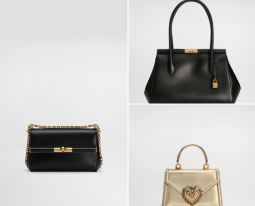 Bags👛 cover photo collage