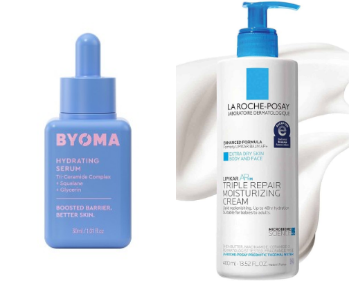 Night 4: Recovery & Hydration cover photo collage