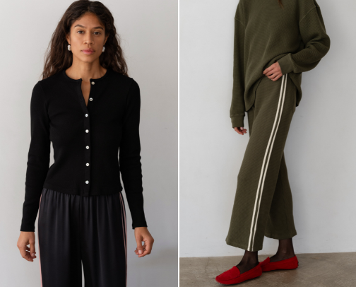 Mom Style cover photo collage