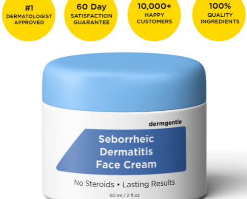 Skincare cover photo collage