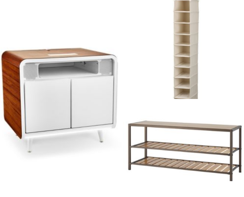 Daily Home Must-Haves cover photo collage