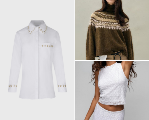 Trendy Wardrobe Must-Haves 2026 For Women cover photo collage