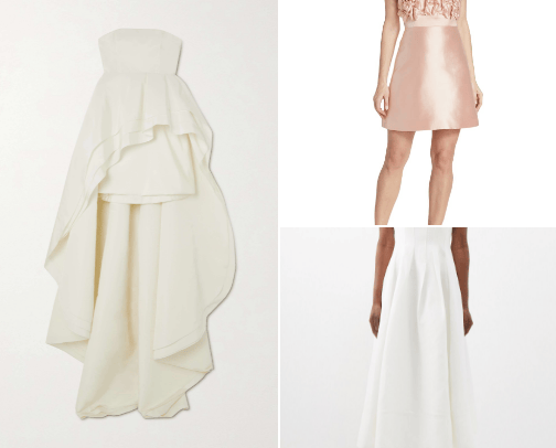 Bridal Fashion cover photo collage