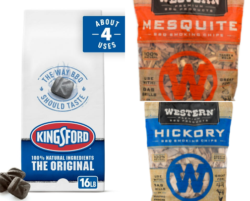 Grilling - Everything Needed For The Enthusiast Rookie cover photo collage