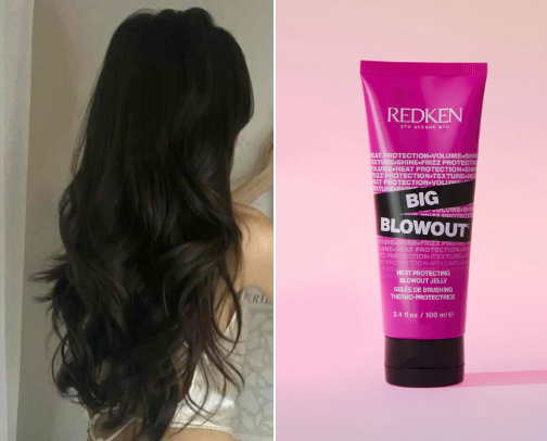 Low porosity hair MUST haves cover photo collage