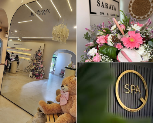 Everything I Love Locally (Small Biz Saturday)🧨🙌🏻 cover photo collage