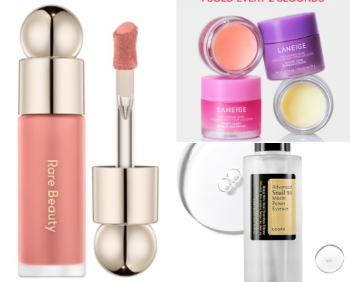 Beauty favorites that never disappoint 💋 cover photo collage