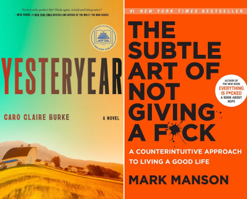 📖 New 2026 Books Worth Clearing Your Weekend For cover photo collage