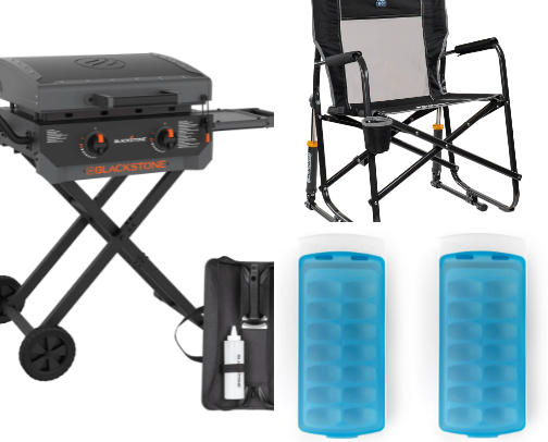 RV Items You Will Actually Use! cover photo collage