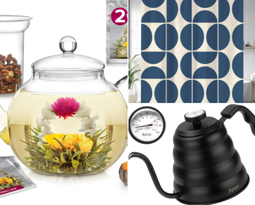 things in my twenty something apartment cover photo collage