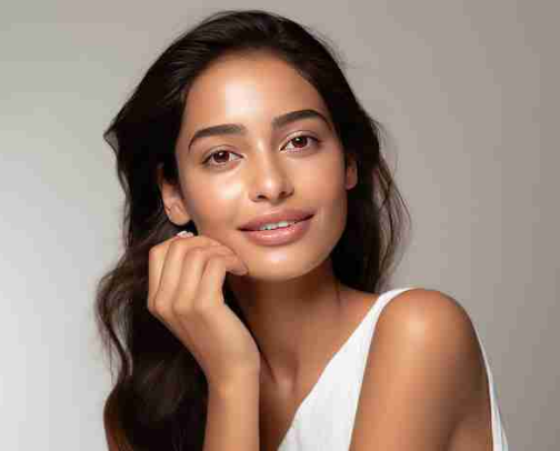 Ayurvedic favs for glowing skin cover photo collage