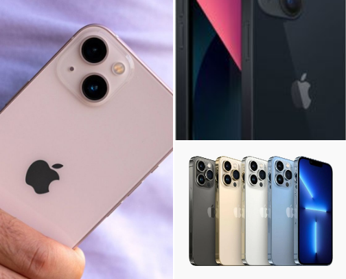 📱 Affordable Phones I Highly Recommend ✨ cover photo collage