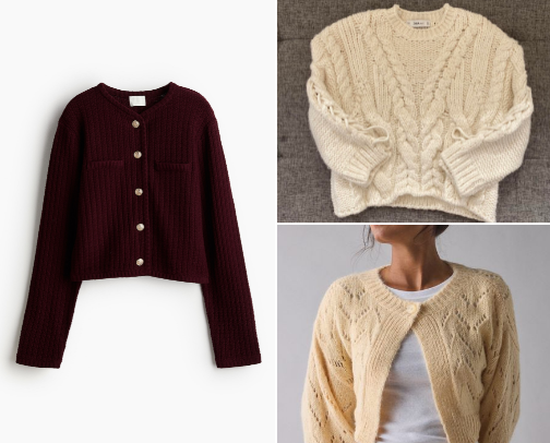 The ULTIMATE GUIDE to Fall Fashion cover photo collage
