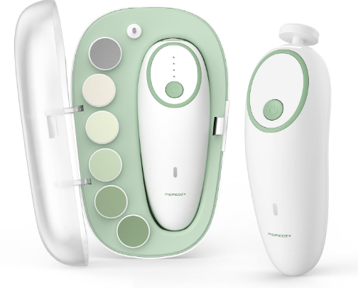 My Favorite Baby Items (0-12 month's) cover photo collage